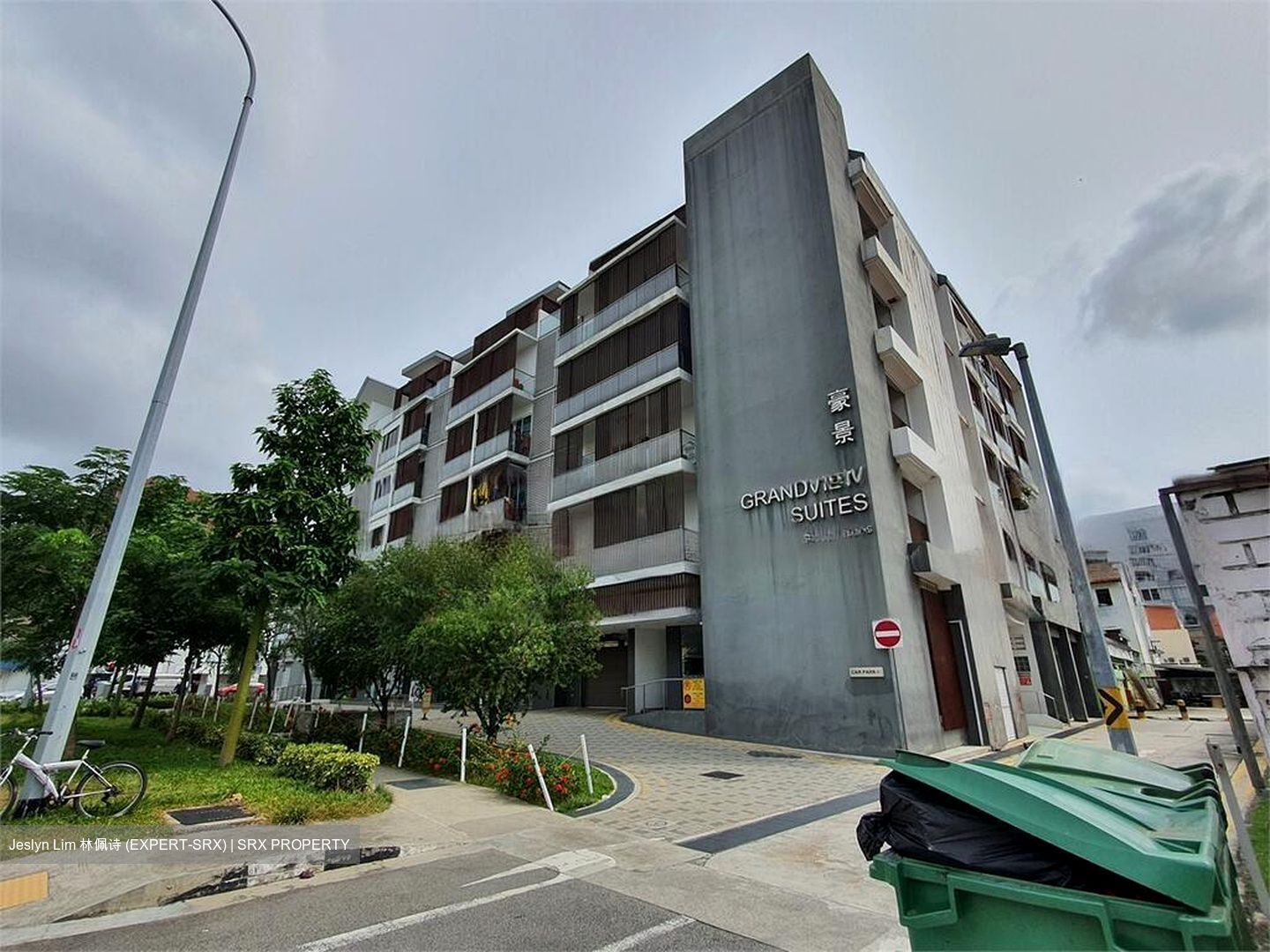 Grandview Suites (D14), Apartment #565846271